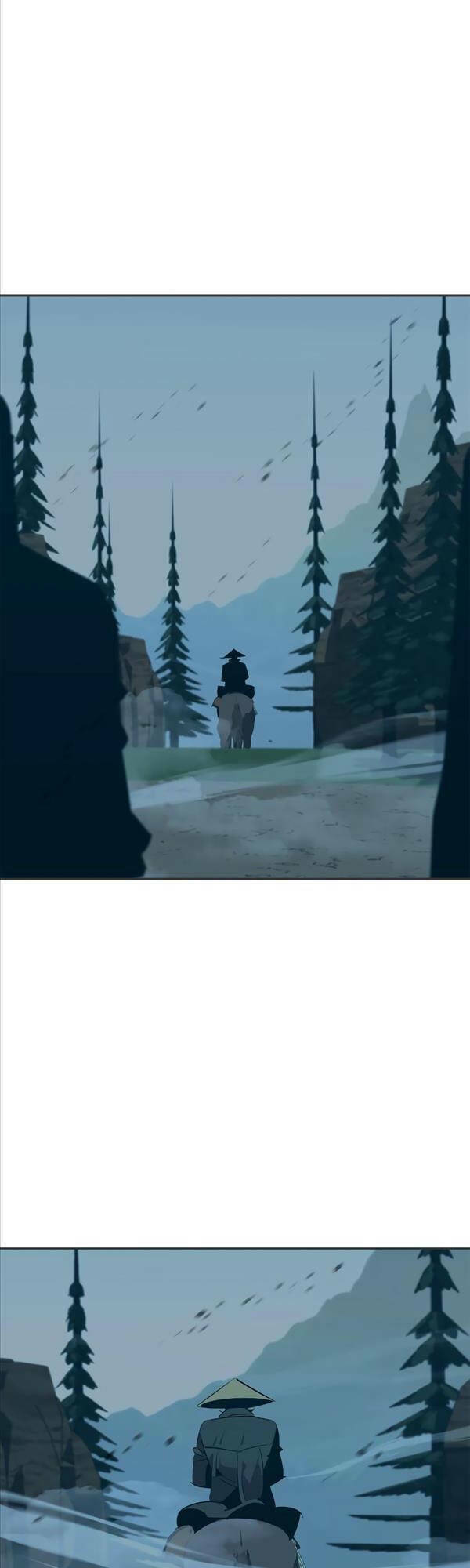 Võ Học Miền Viễn Tây - Chapter 24 - Page 54