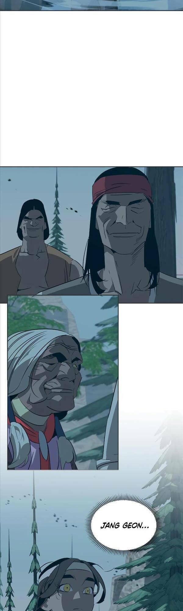 Võ Học Miền Viễn Tây - Chapter 24 - Page 55