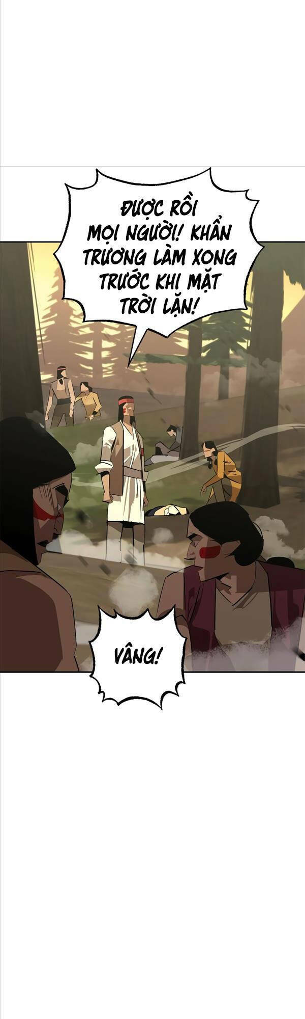 Võ Học Miền Viễn Tây - Chapter 24 - Page 5