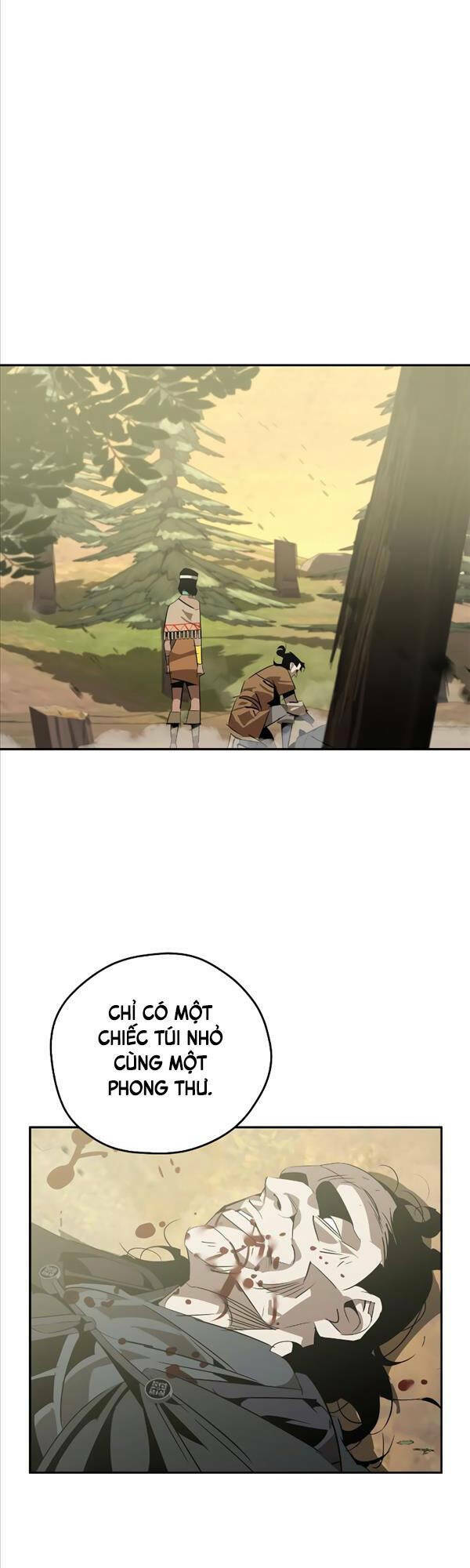 Võ Học Miền Viễn Tây - Chapter 24 - Page 6