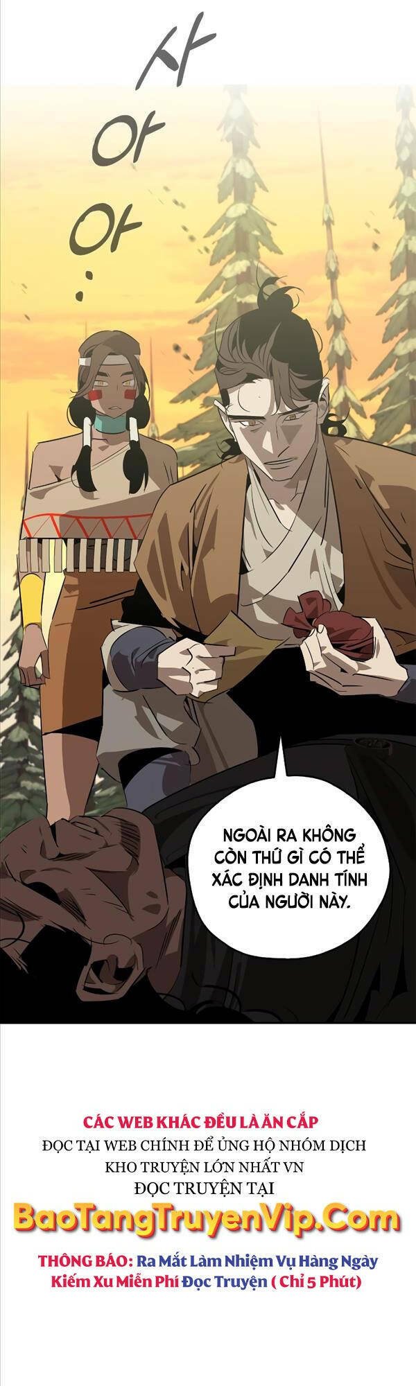 Võ Học Miền Viễn Tây - Chapter 24 - Page 7