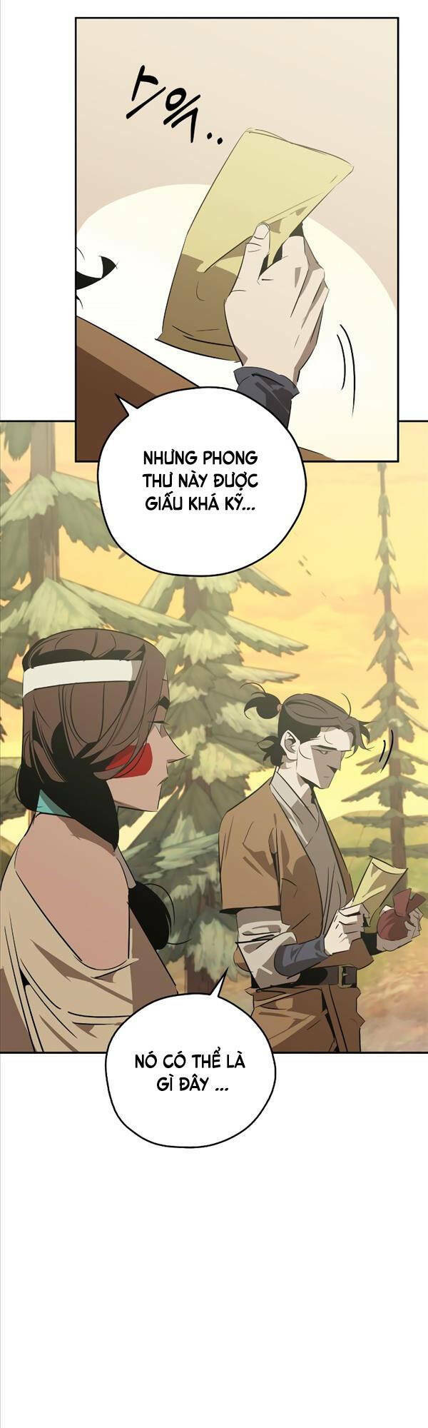 Võ Học Miền Viễn Tây - Chapter 24 - Page 8