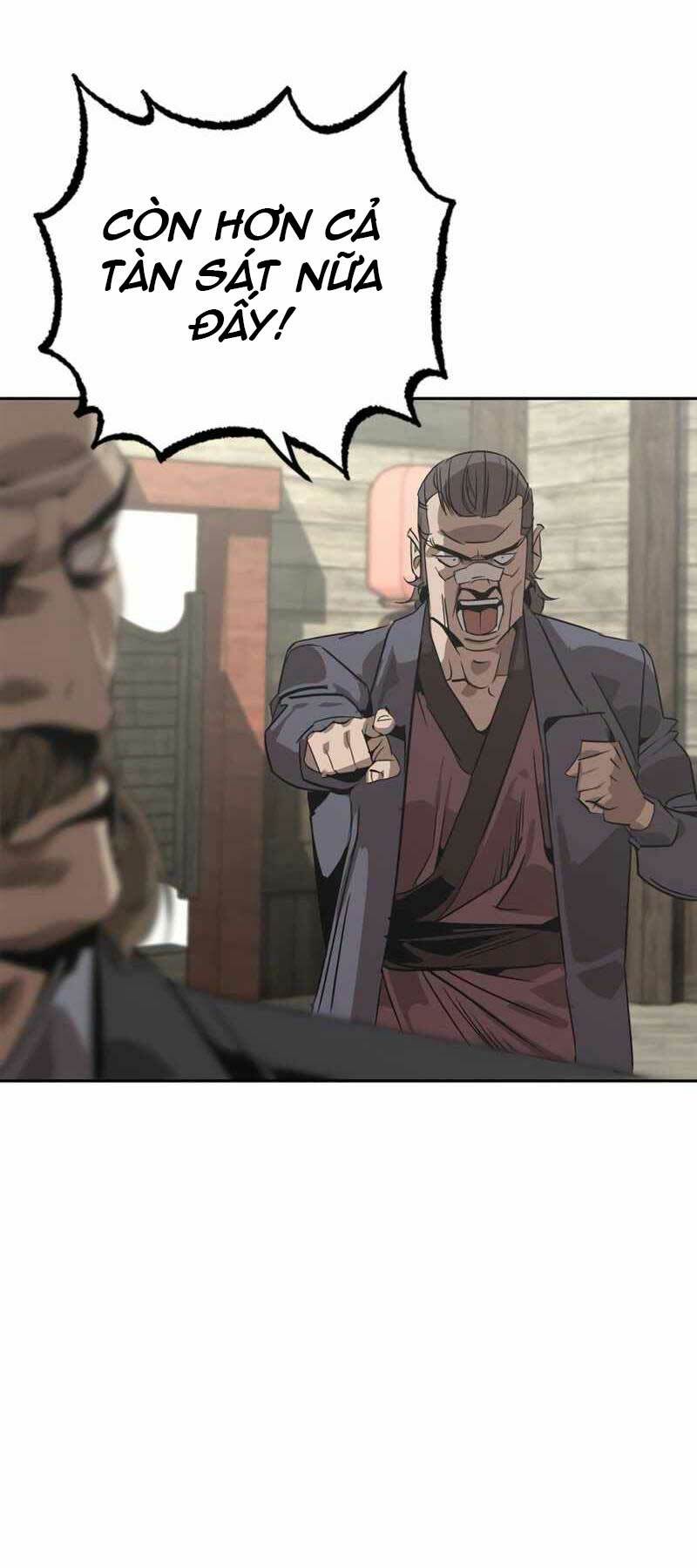 Võ Học Miền Viễn Tây - Chapter 3 - Page 9