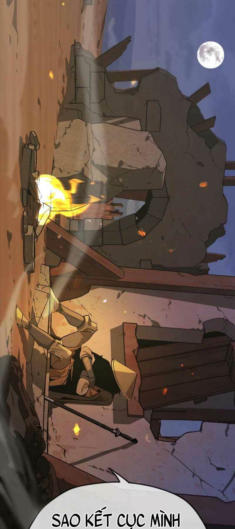 Võ Học Miền Viễn Tây - Chapter 3 - Page 107