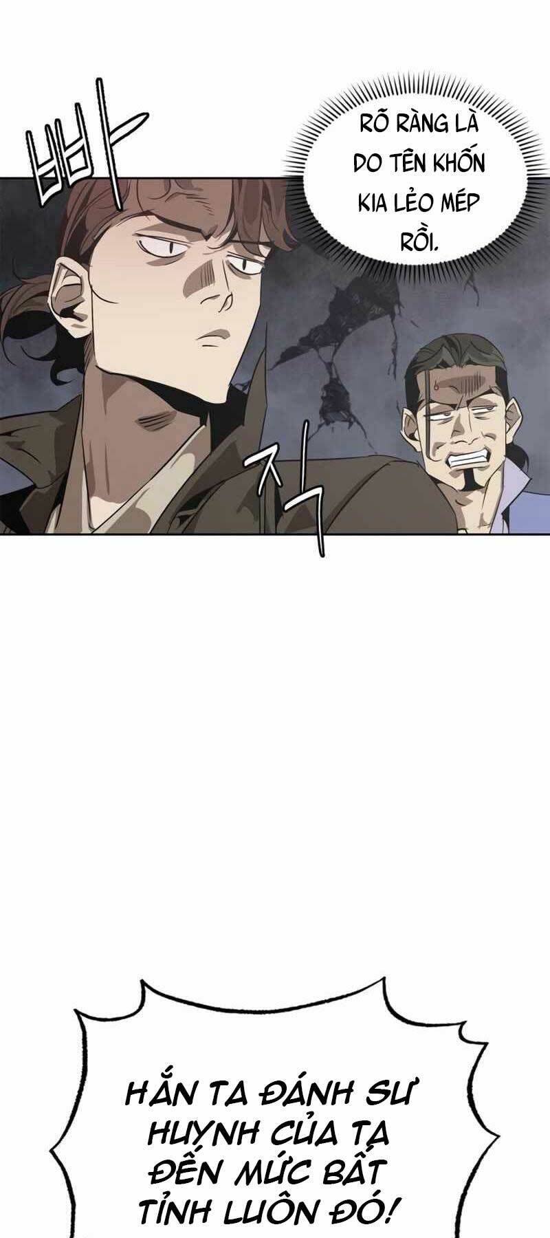 Võ Học Miền Viễn Tây - Chapter 3 - Page 10