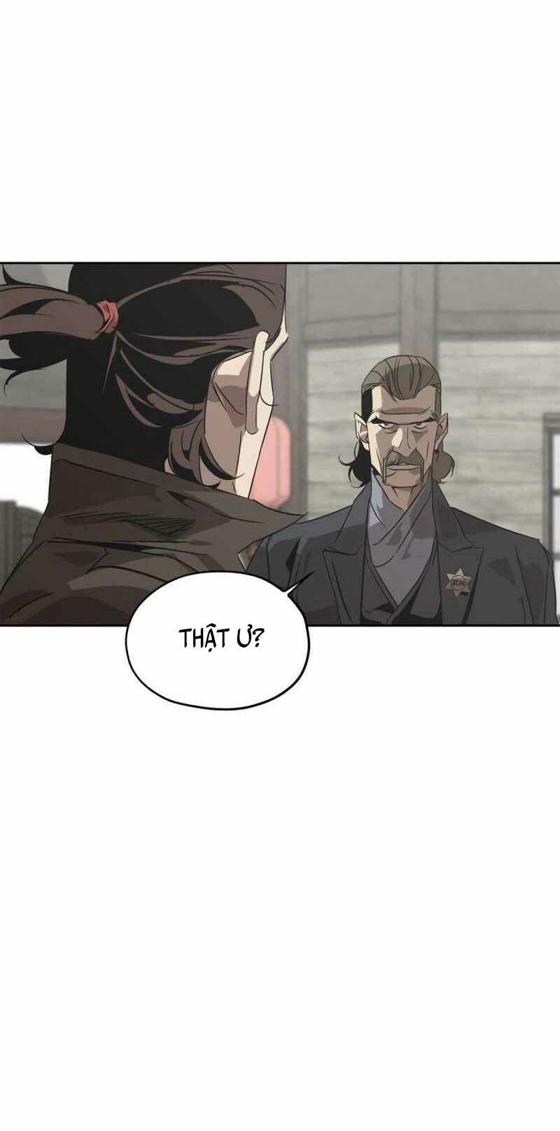 Võ Học Miền Viễn Tây - Chapter 3 - Page 12