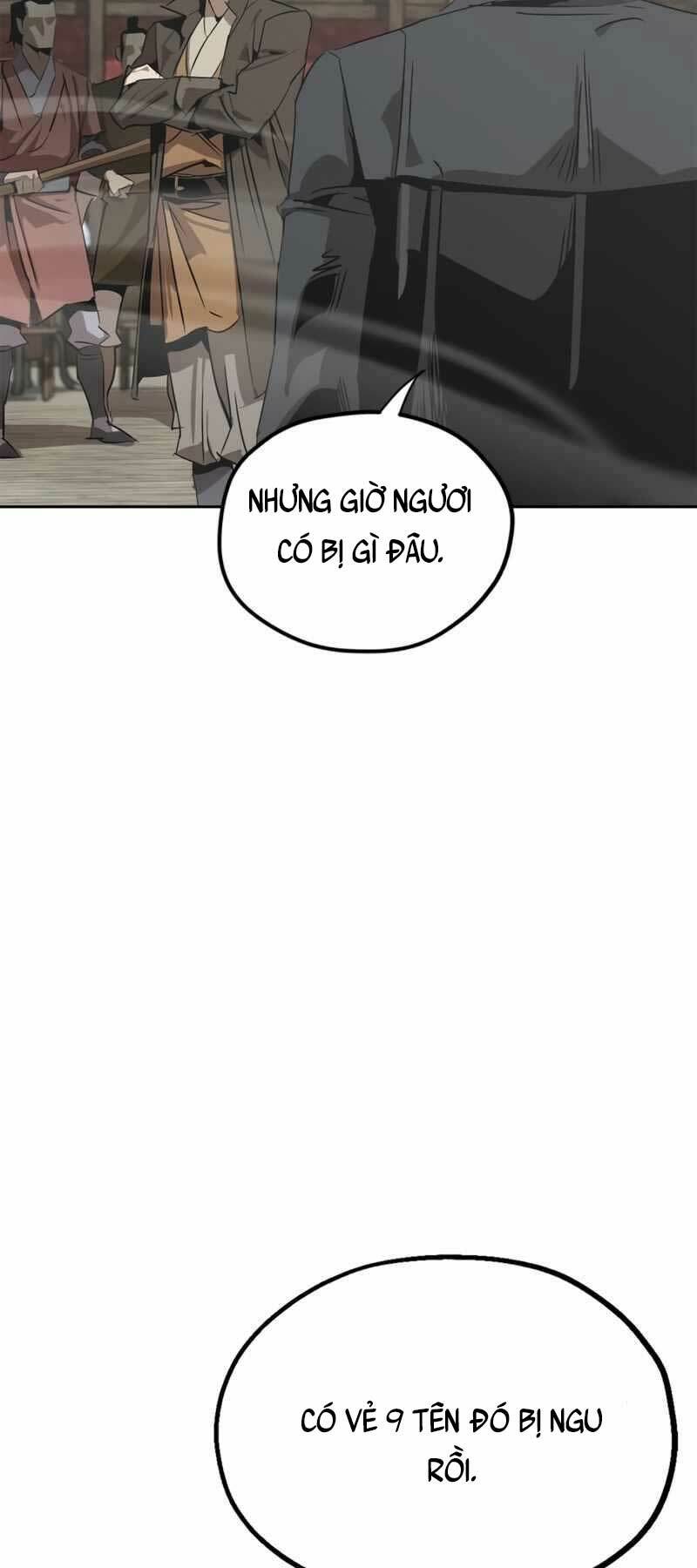 Võ Học Miền Viễn Tây - Chapter 3 - Page 15