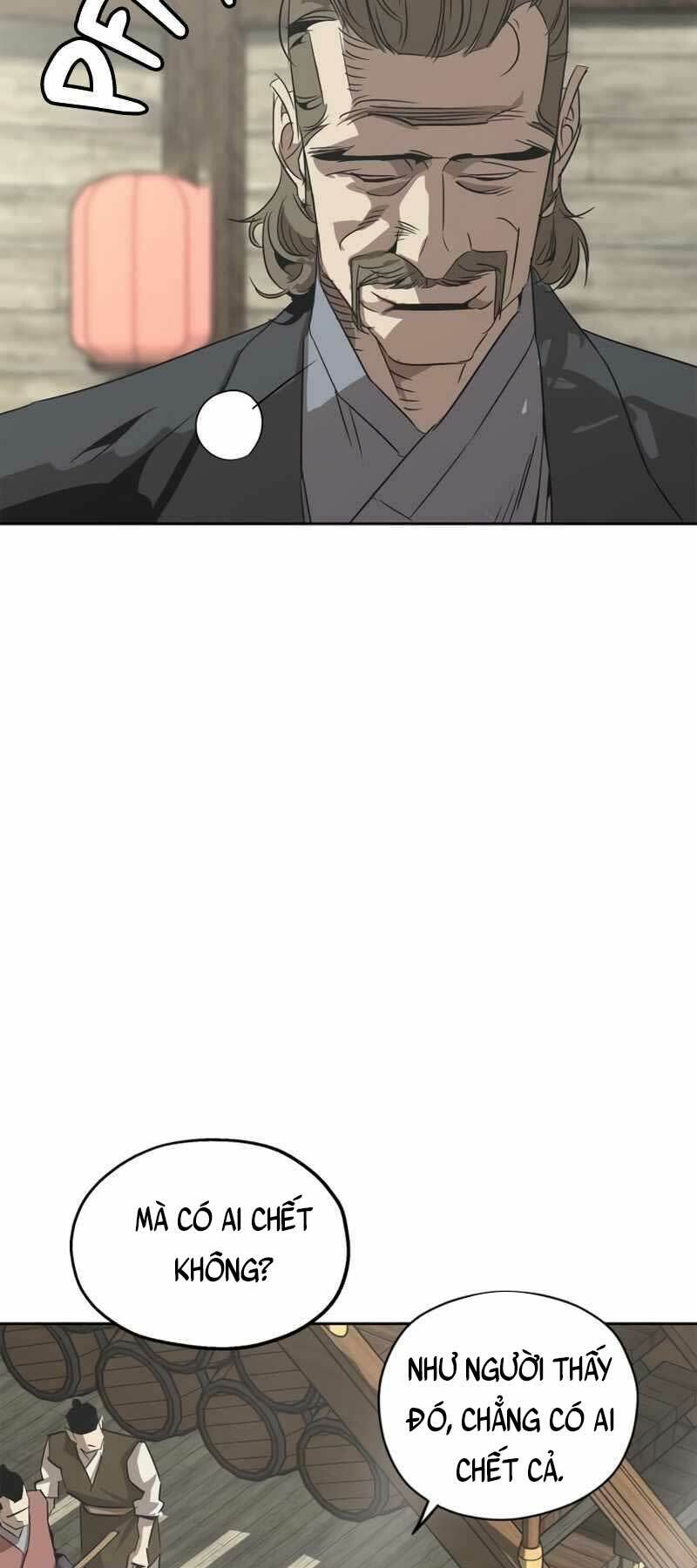 Võ Học Miền Viễn Tây - Chapter 3 - Page 17