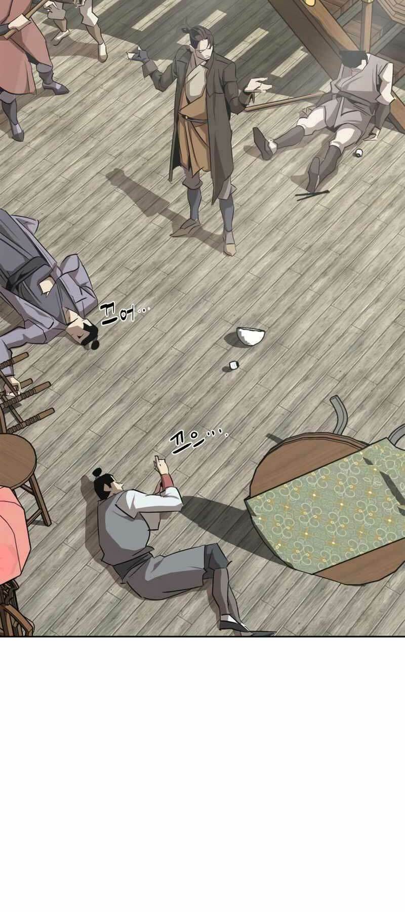 Võ Học Miền Viễn Tây - Chapter 3 - Page 18