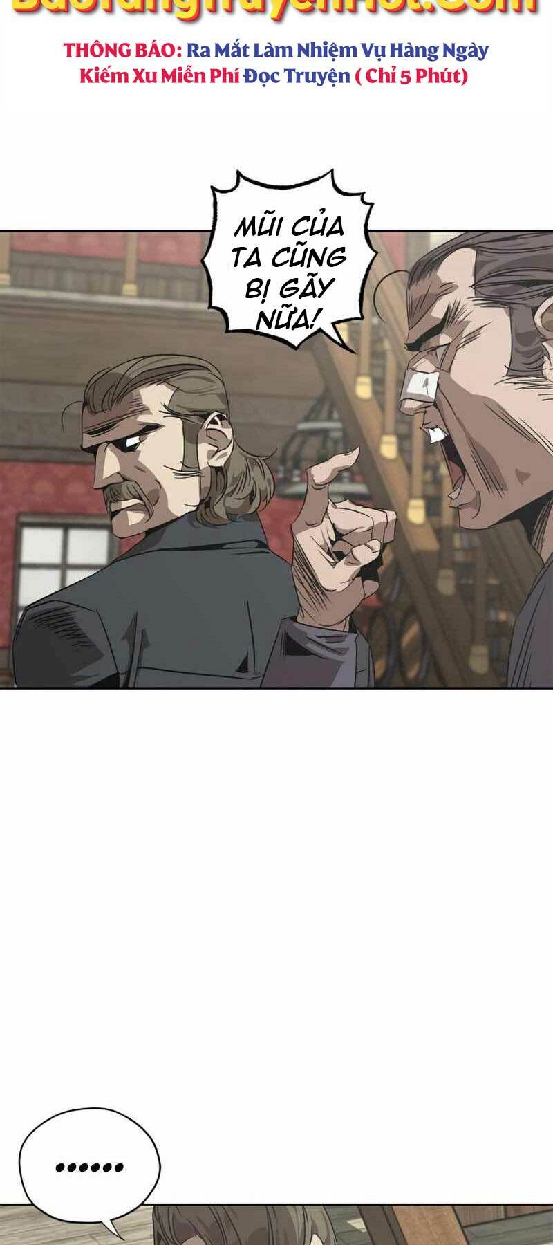 Võ Học Miền Viễn Tây - Chapter 3 - Page 20