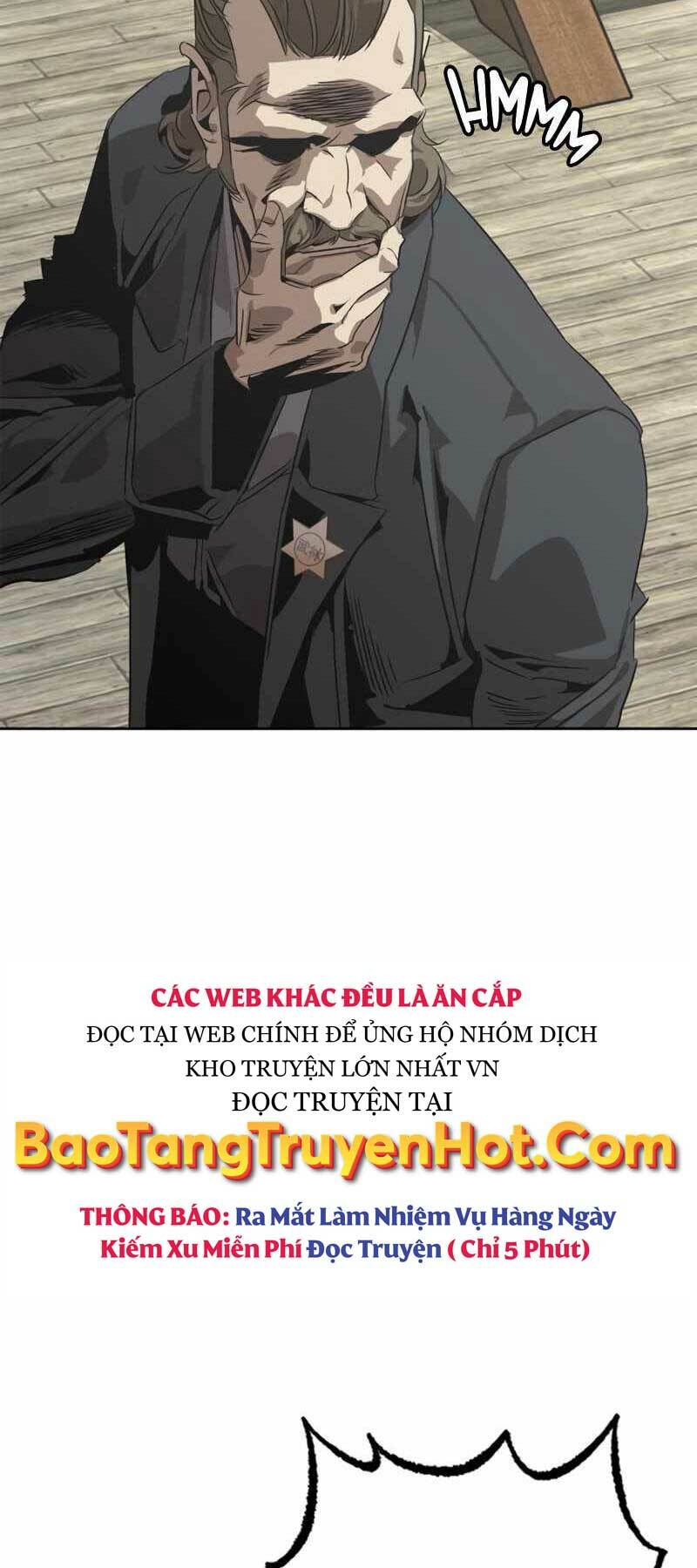 Võ Học Miền Viễn Tây - Chapter 3 - Page 21