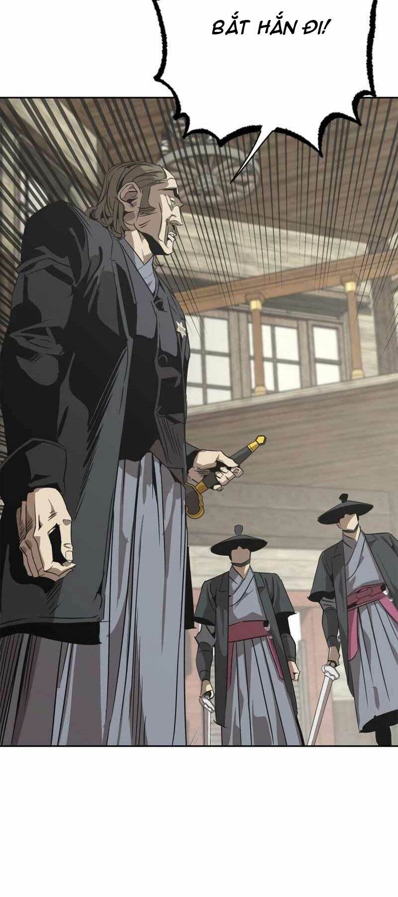 Võ Học Miền Viễn Tây - Chapter 3 - Page 22