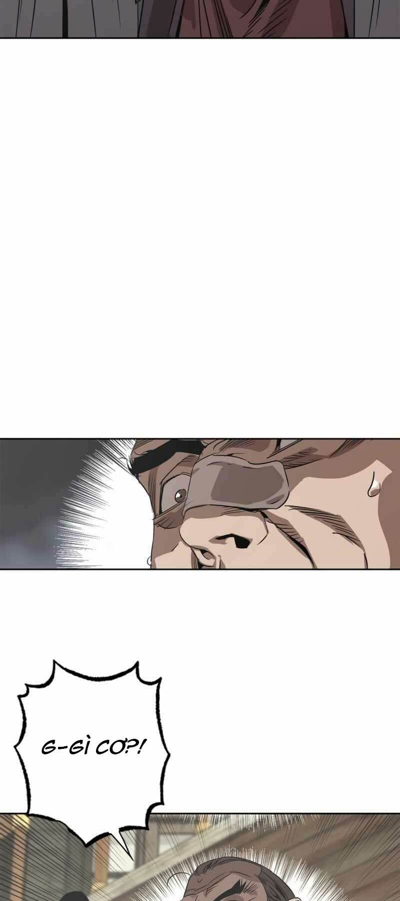 Võ Học Miền Viễn Tây - Chapter 3 - Page 26