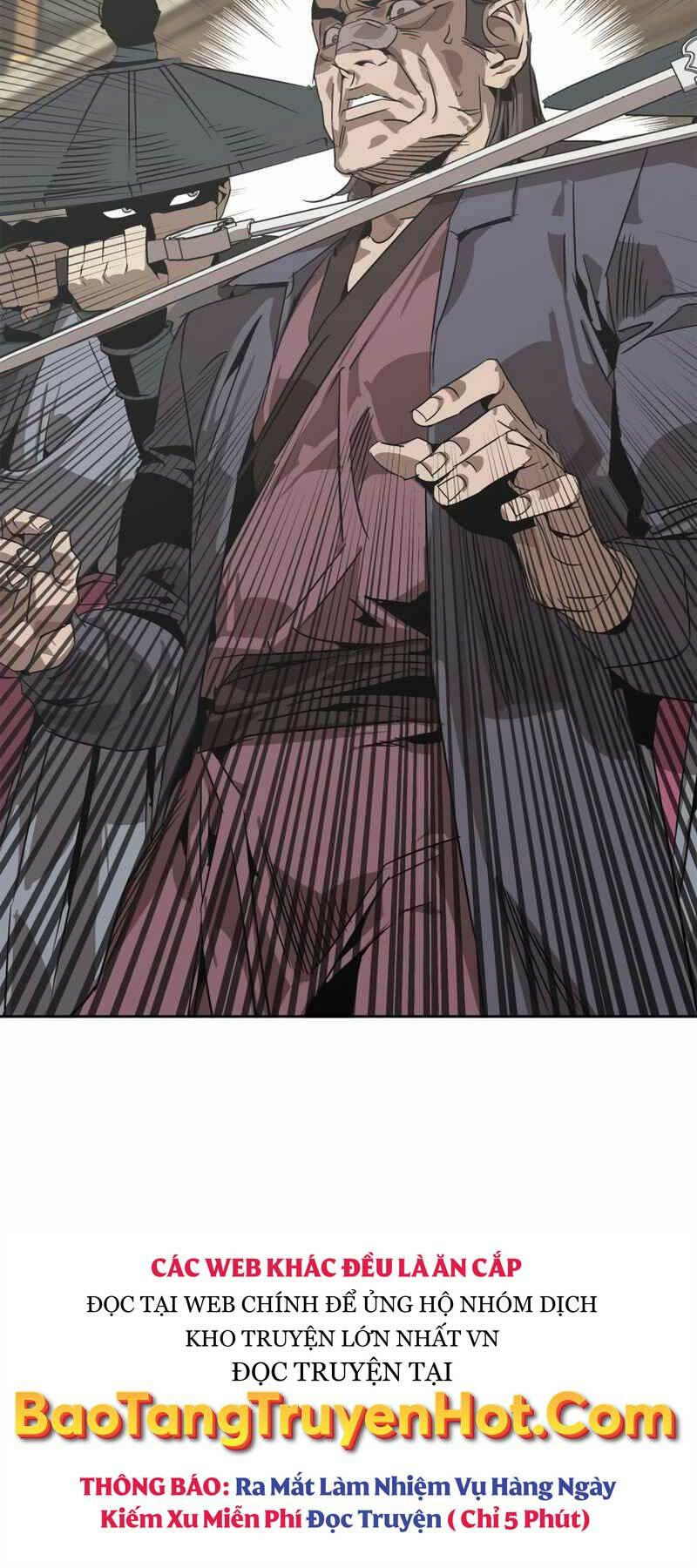 Võ Học Miền Viễn Tây - Chapter 3 - Page 27