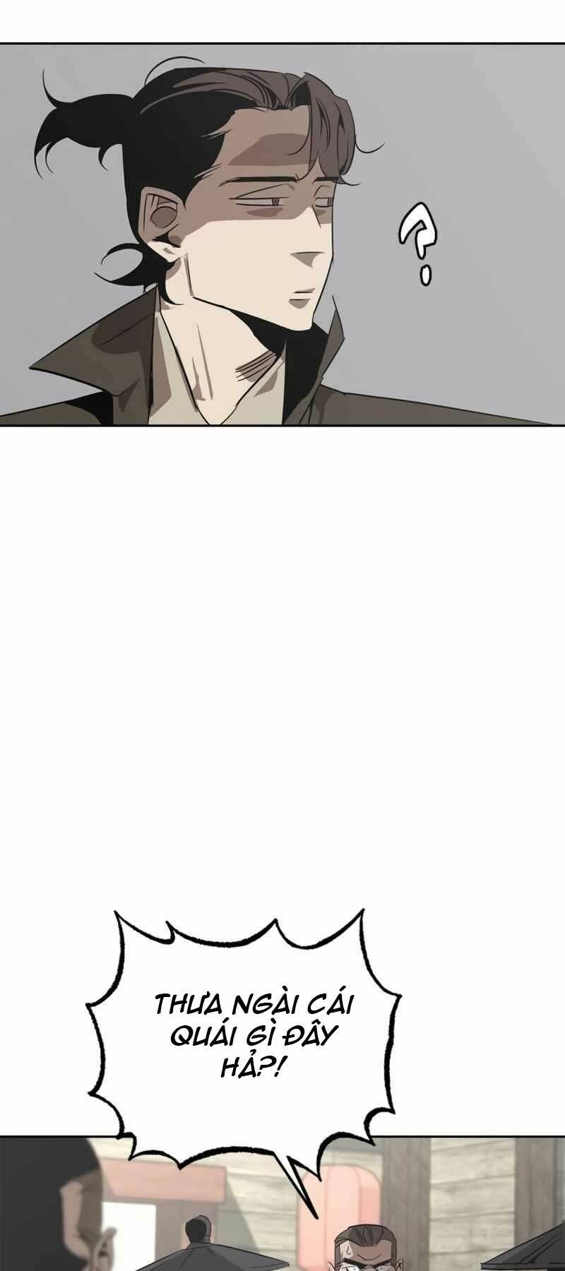 Võ Học Miền Viễn Tây - Chapter 3 - Page 28