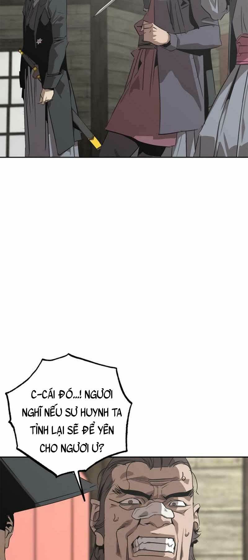 Võ Học Miền Viễn Tây - Chapter 3 - Page 34