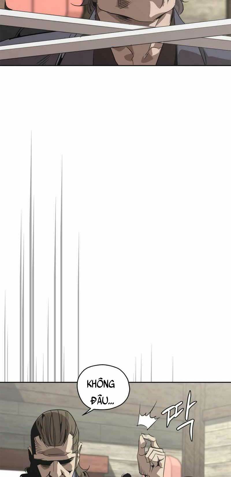 Võ Học Miền Viễn Tây - Chapter 3 - Page 35