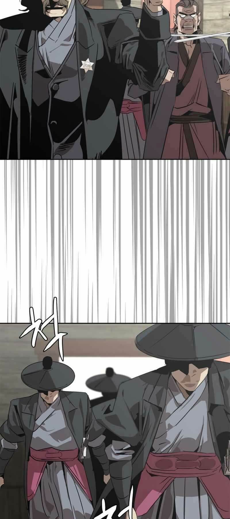 Võ Học Miền Viễn Tây - Chapter 3 - Page 36