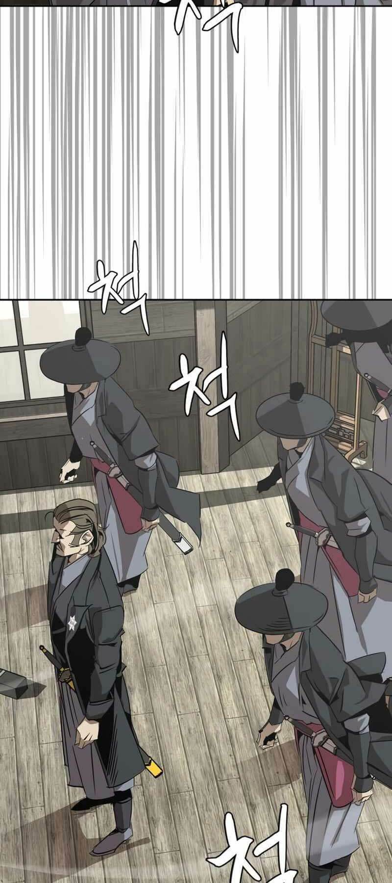 Võ Học Miền Viễn Tây - Chapter 3 - Page 37