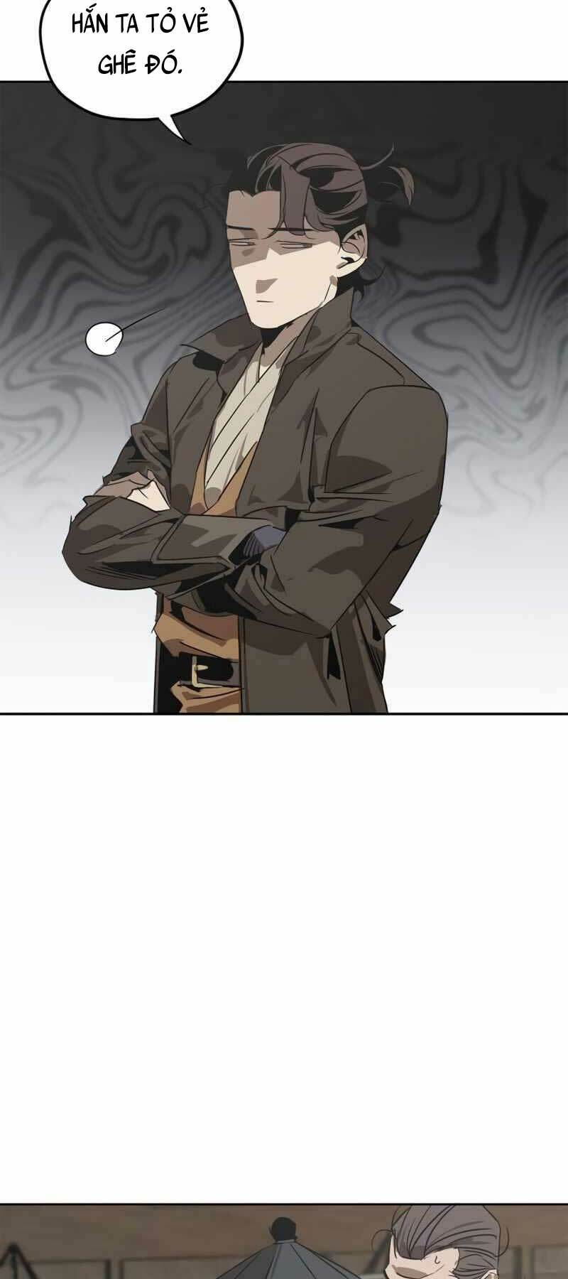 Võ Học Miền Viễn Tây - Chapter 3 - Page 39