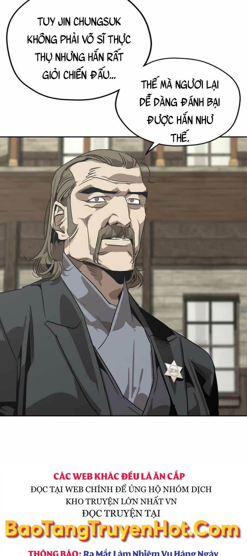 Võ Học Miền Viễn Tây - Chapter 3 - Page 43