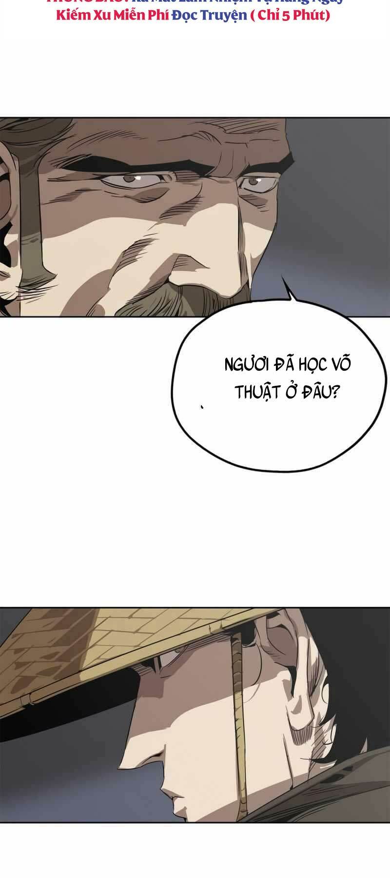 Võ Học Miền Viễn Tây - Chapter 3 - Page 44