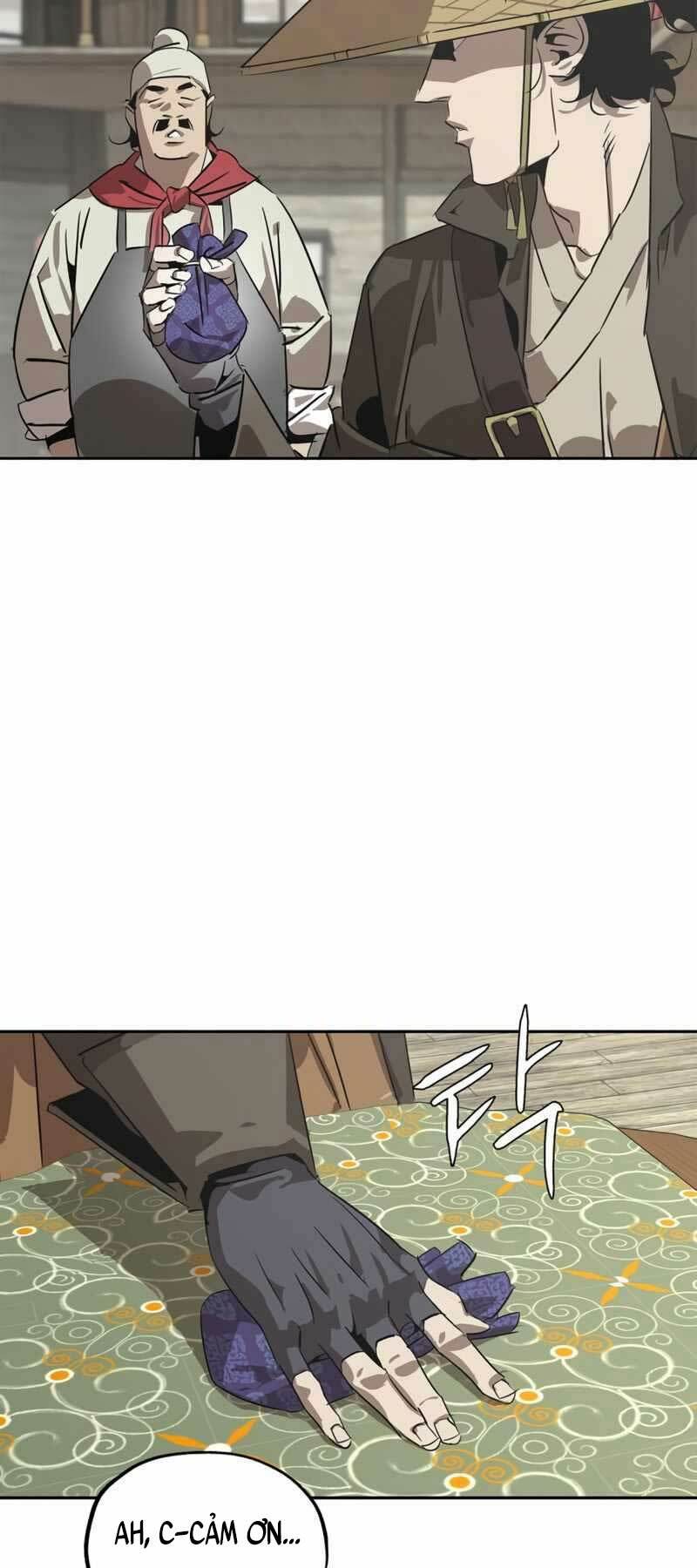 Võ Học Miền Viễn Tây - Chapter 3 - Page 46