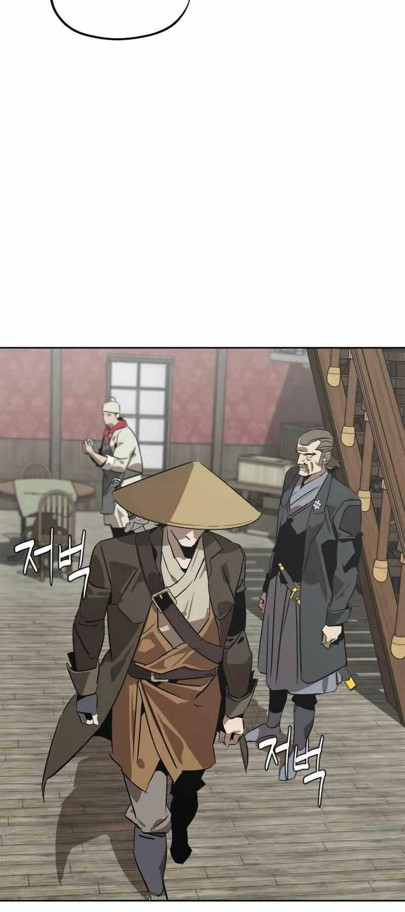 Võ Học Miền Viễn Tây - Chapter 3 - Page 47