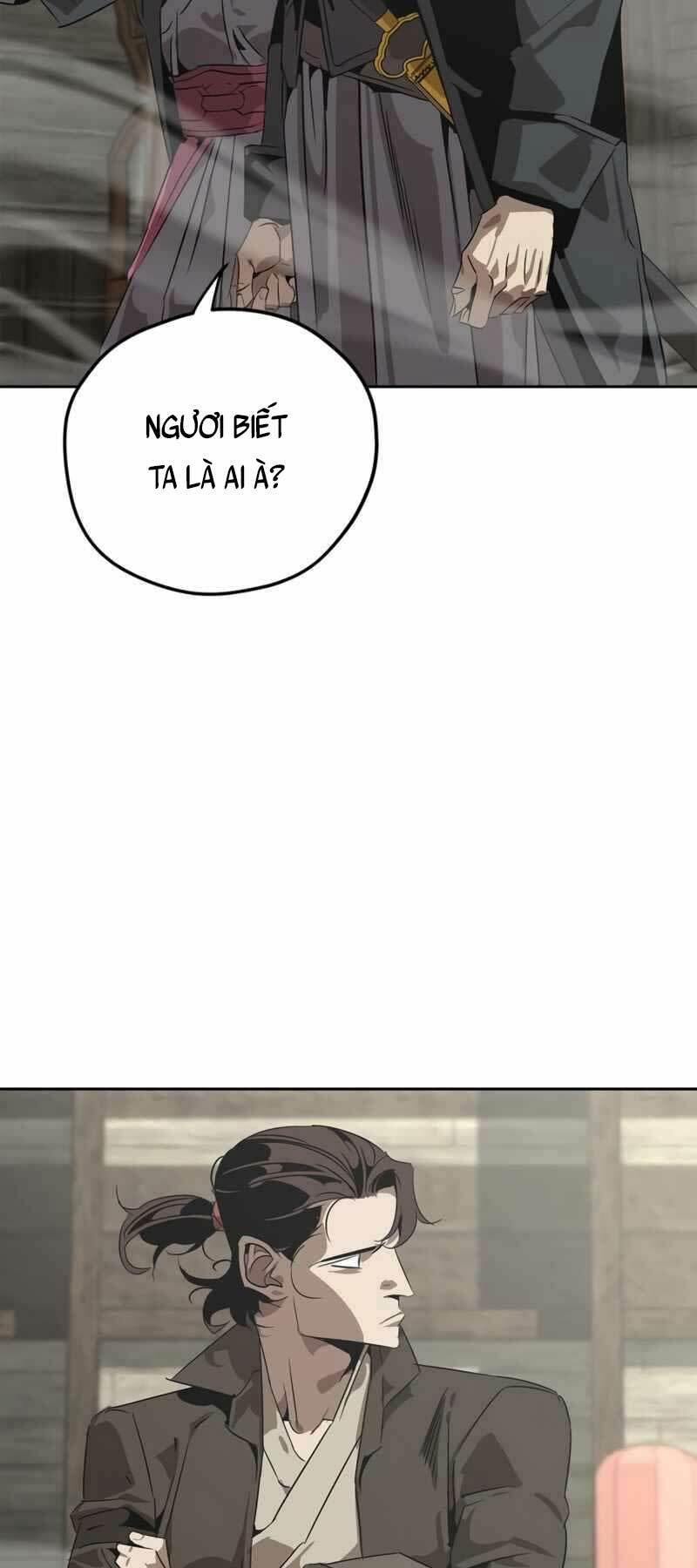 Võ Học Miền Viễn Tây - Chapter 3 - Page 4