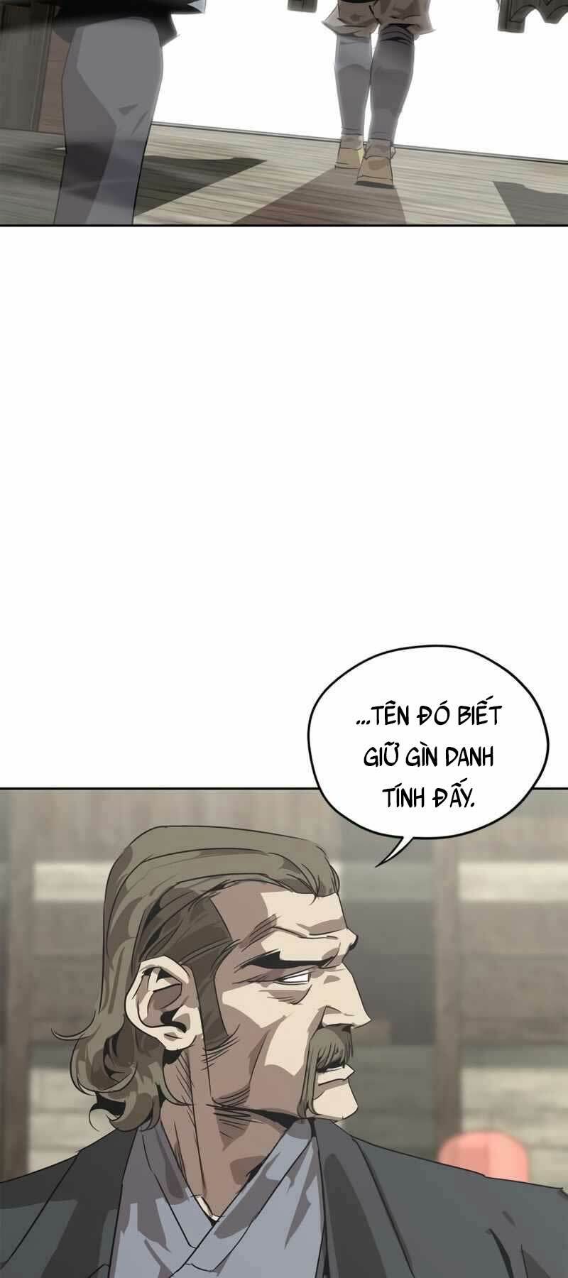 Võ Học Miền Viễn Tây - Chapter 3 - Page 49