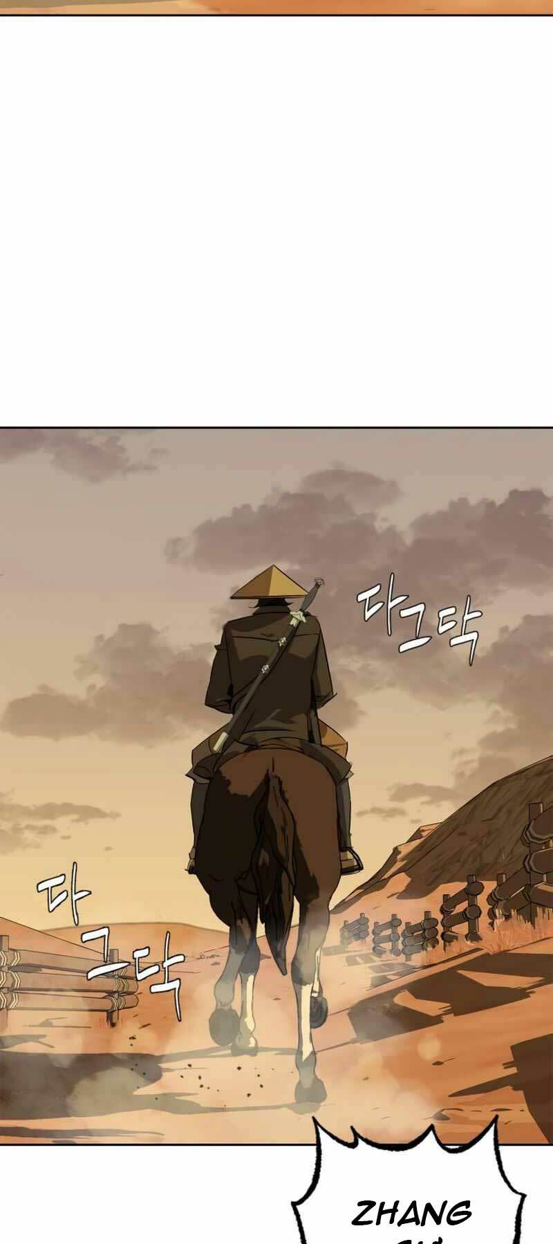 Võ Học Miền Viễn Tây - Chapter 3 - Page 52
