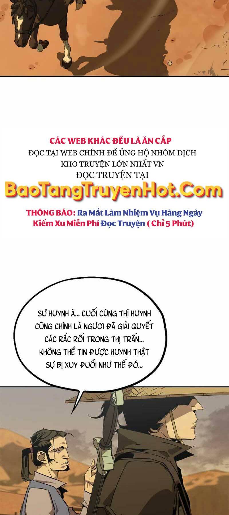 Võ Học Miền Viễn Tây - Chapter 3 - Page 54