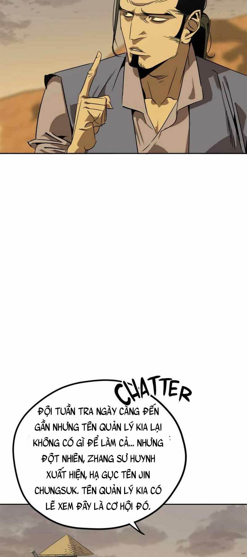 Võ Học Miền Viễn Tây - Chapter 3 - Page 58