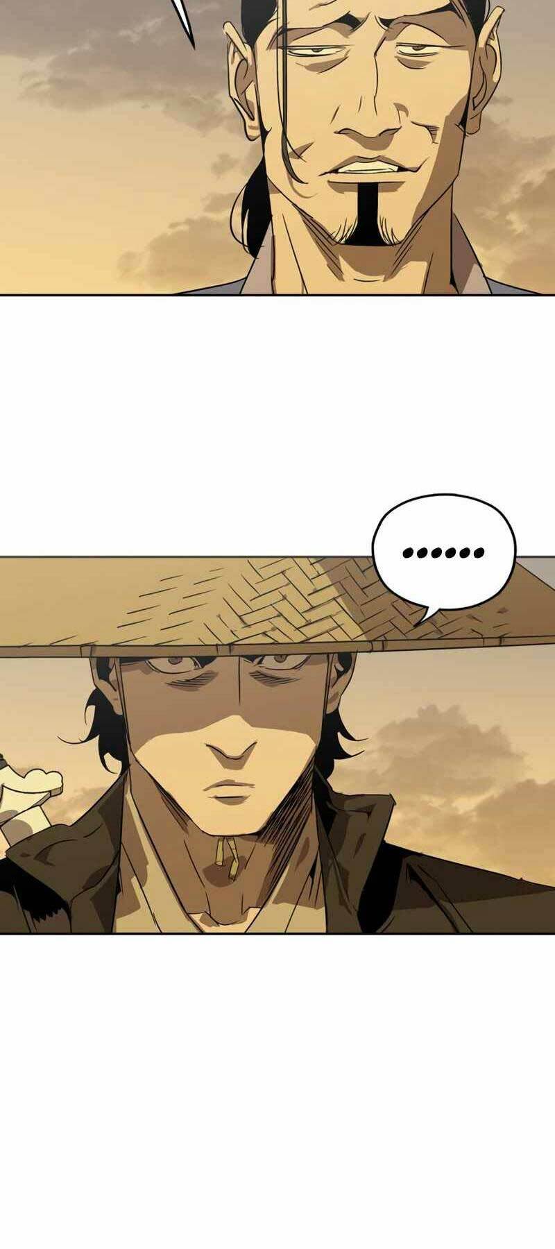 Võ Học Miền Viễn Tây - Chapter 3 - Page 60