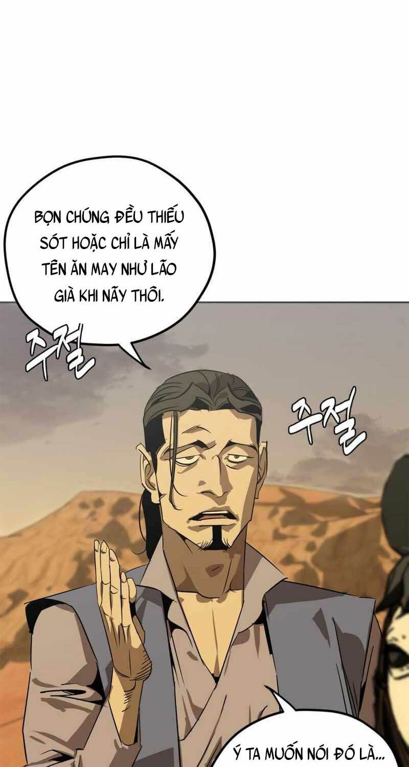 Võ Học Miền Viễn Tây - Chapter 3 - Page 61