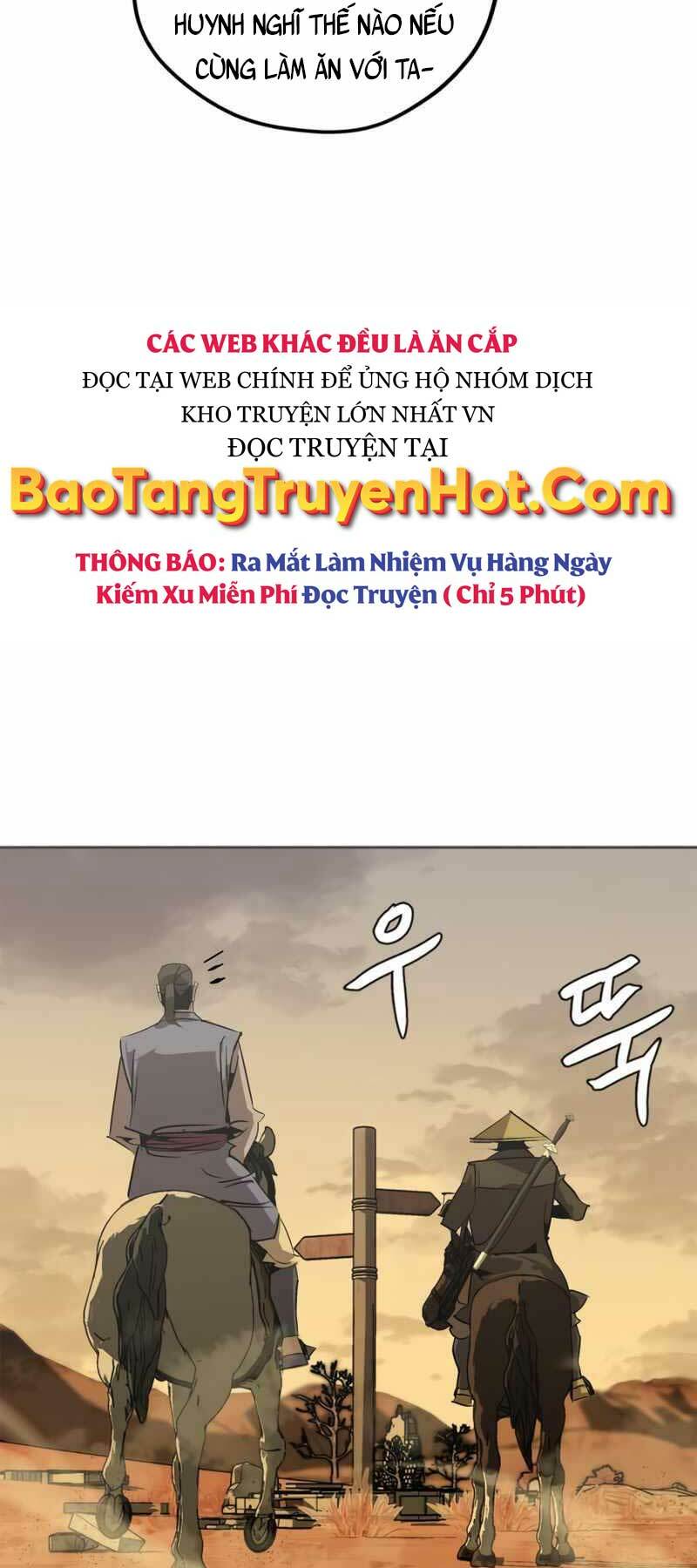 Võ Học Miền Viễn Tây - Chapter 3 - Page 63