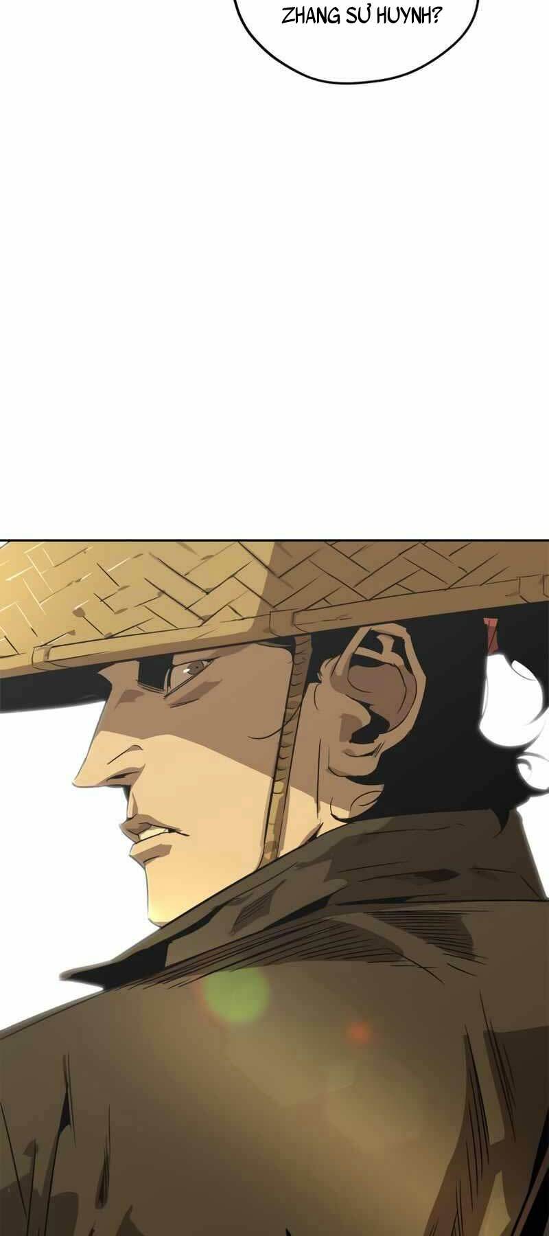 Võ Học Miền Viễn Tây - Chapter 3 - Page 65