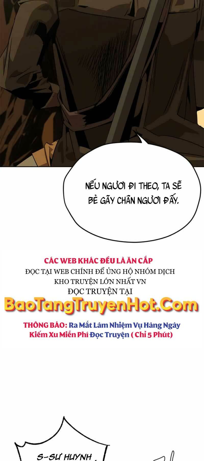 Võ Học Miền Viễn Tây - Chapter 3 - Page 68
