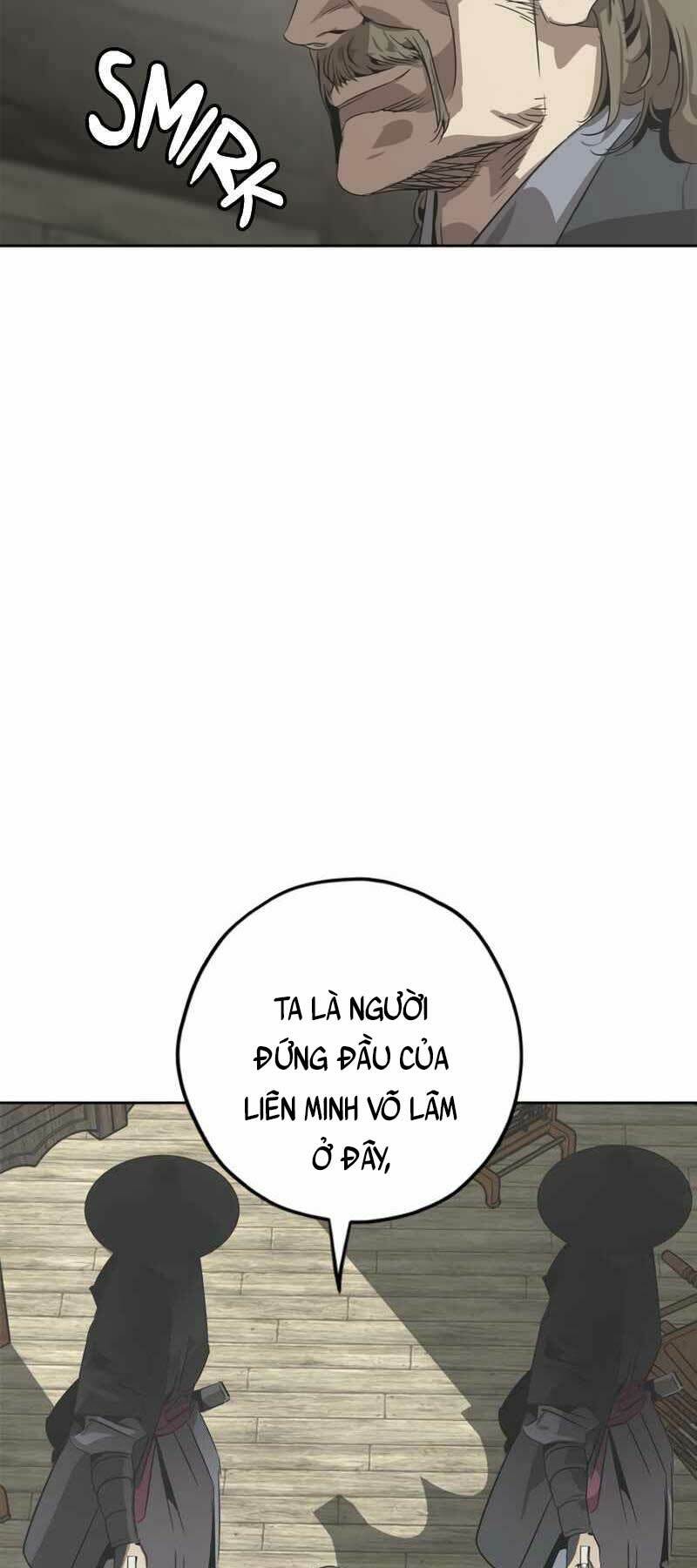 Võ Học Miền Viễn Tây - Chapter 3 - Page 6