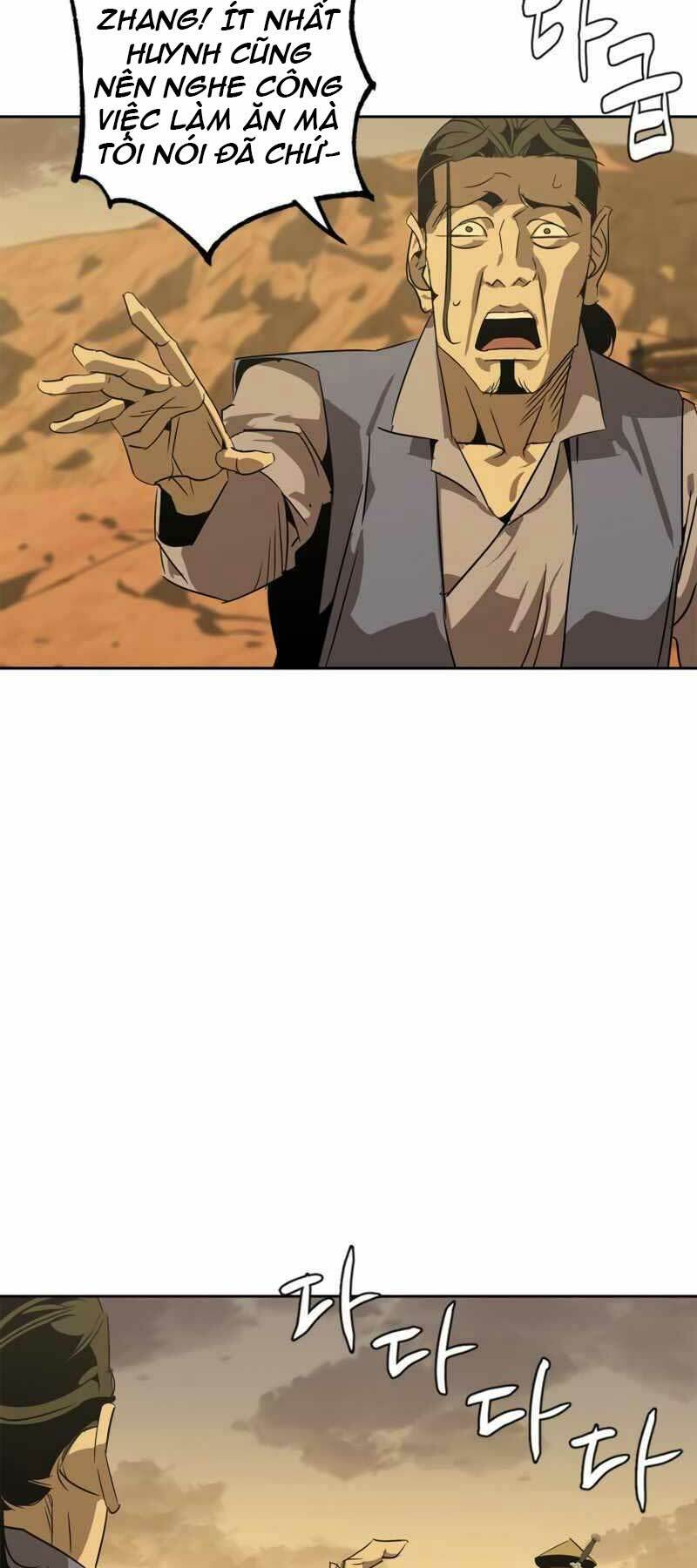 Võ Học Miền Viễn Tây - Chapter 3 - Page 69