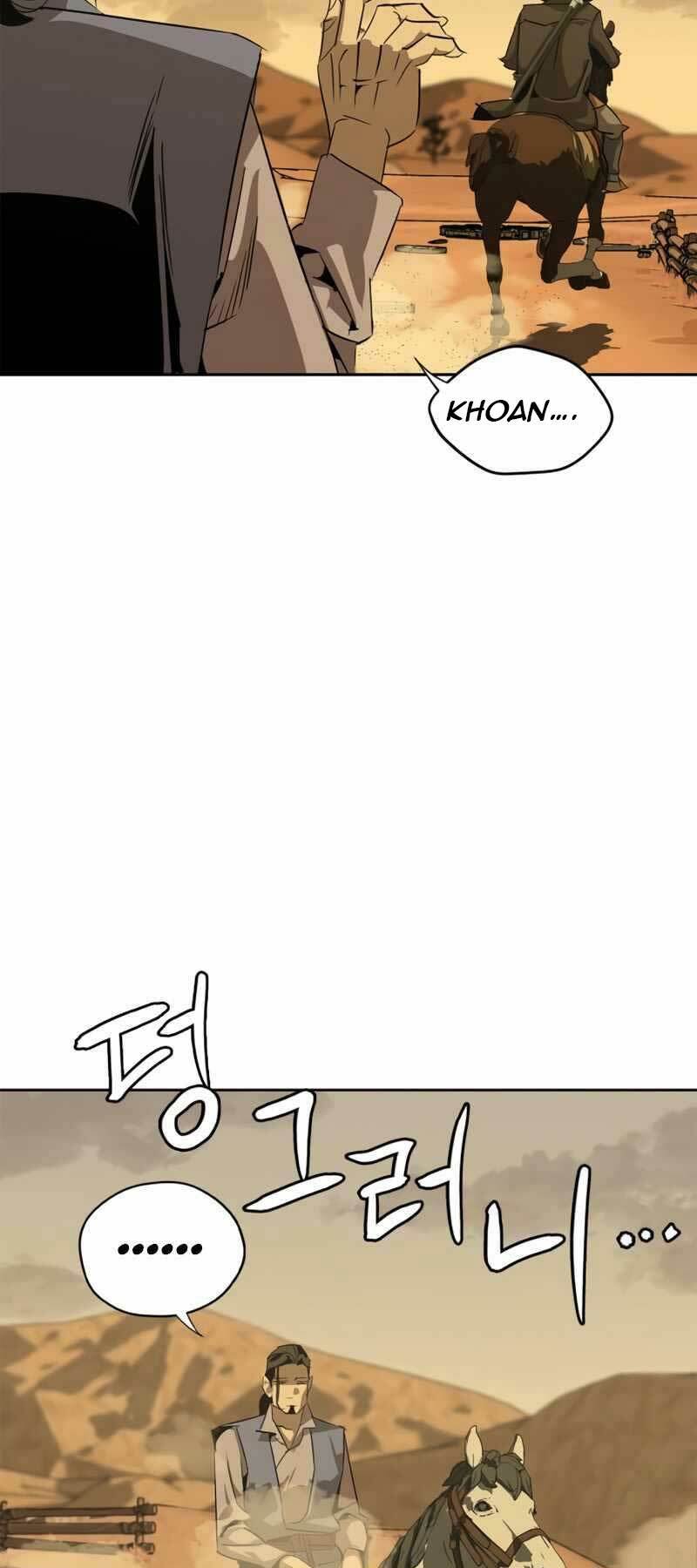 Võ Học Miền Viễn Tây - Chapter 3 - Page 70