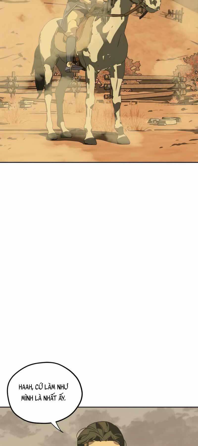 Võ Học Miền Viễn Tây - Chapter 3 - Page 71