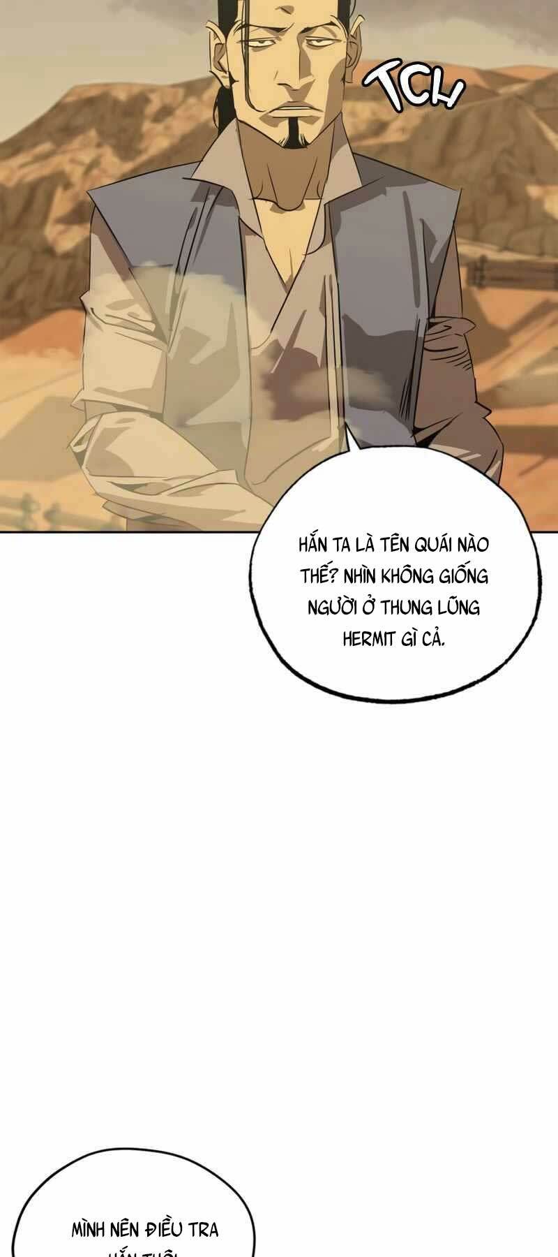 Võ Học Miền Viễn Tây - Chapter 3 - Page 72