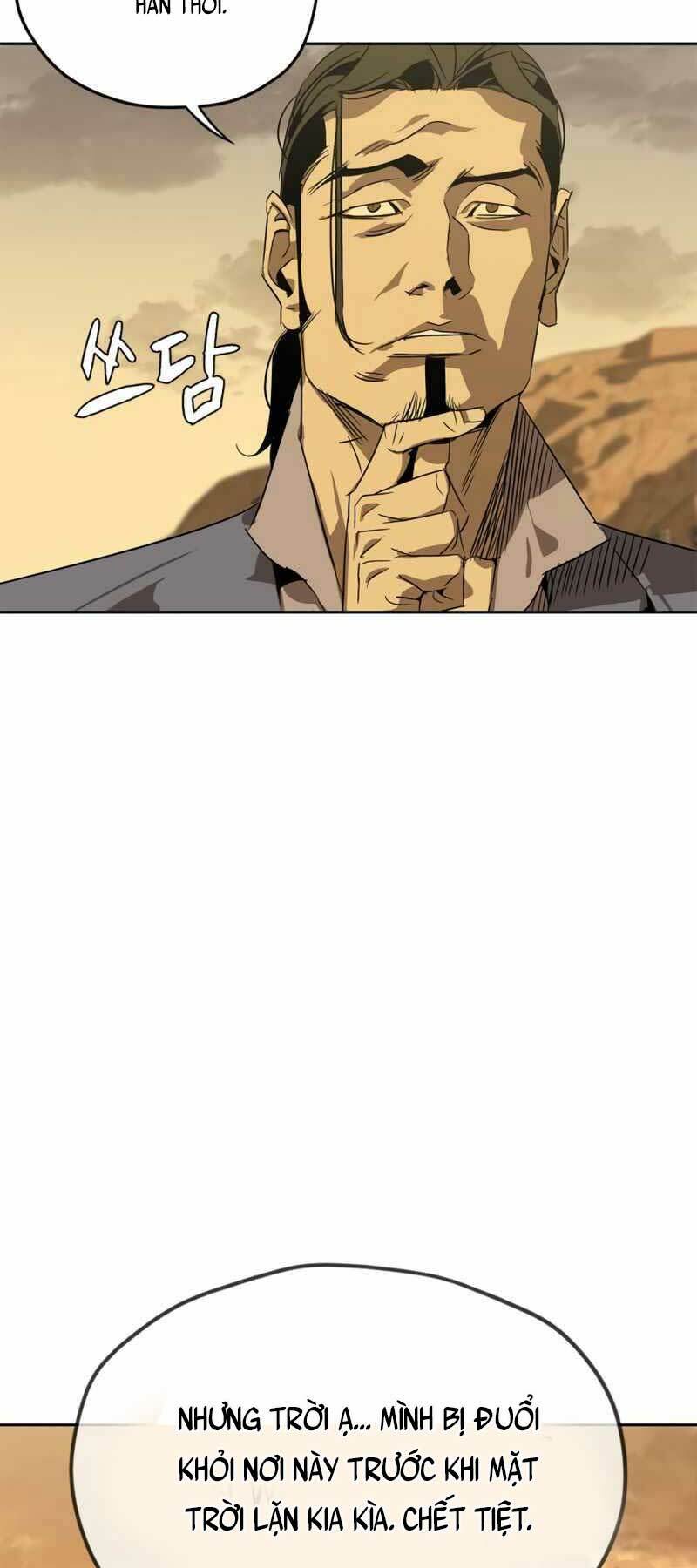 Võ Học Miền Viễn Tây - Chapter 3 - Page 73