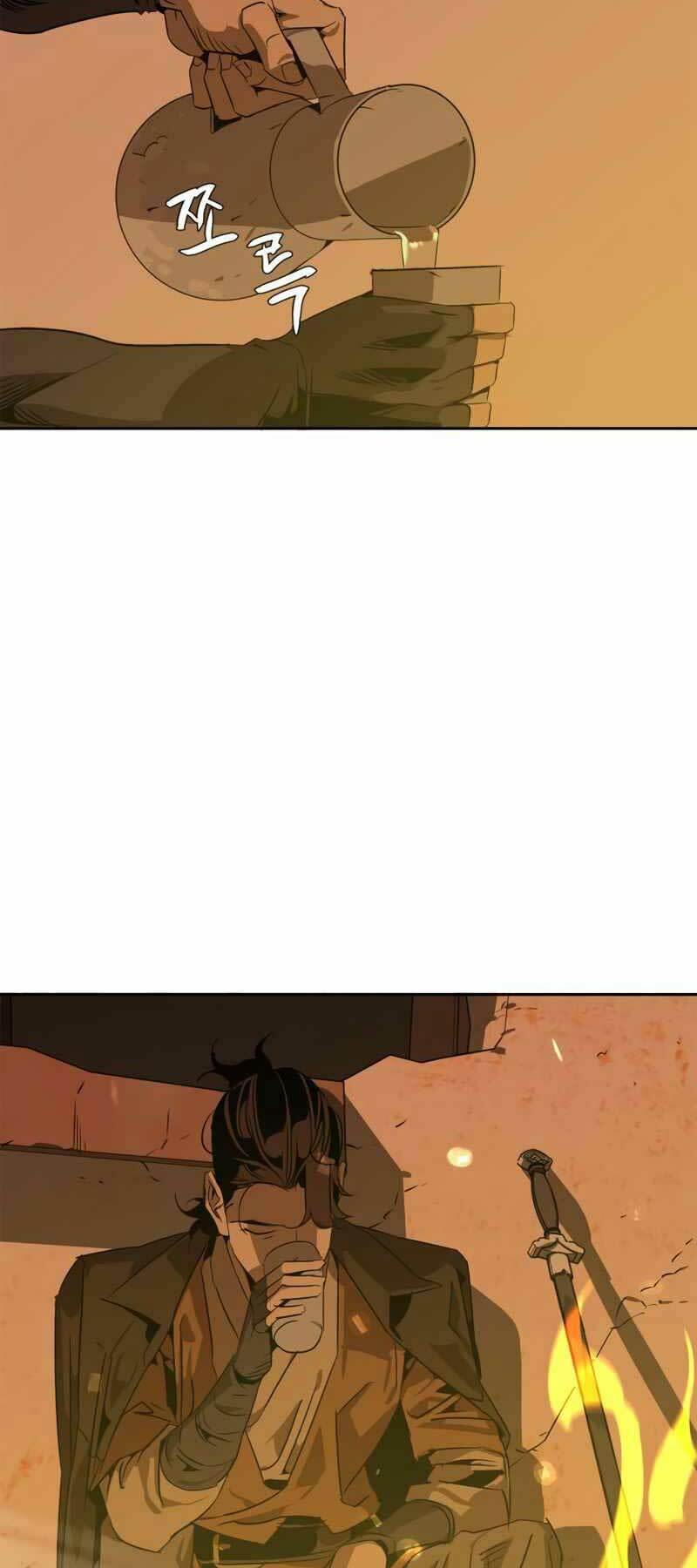 Võ Học Miền Viễn Tây - Chapter 3 - Page 78