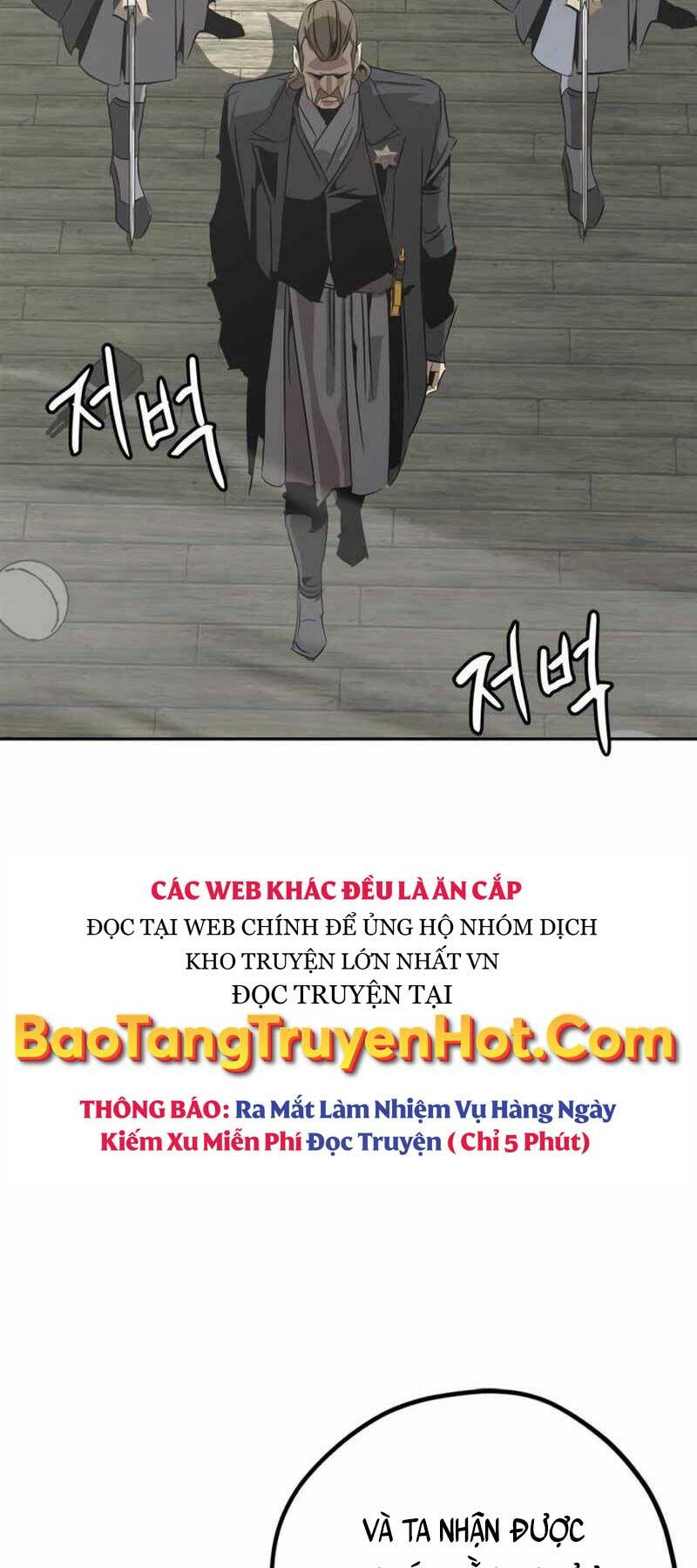 Võ Học Miền Viễn Tây - Chapter 3 - Page 7