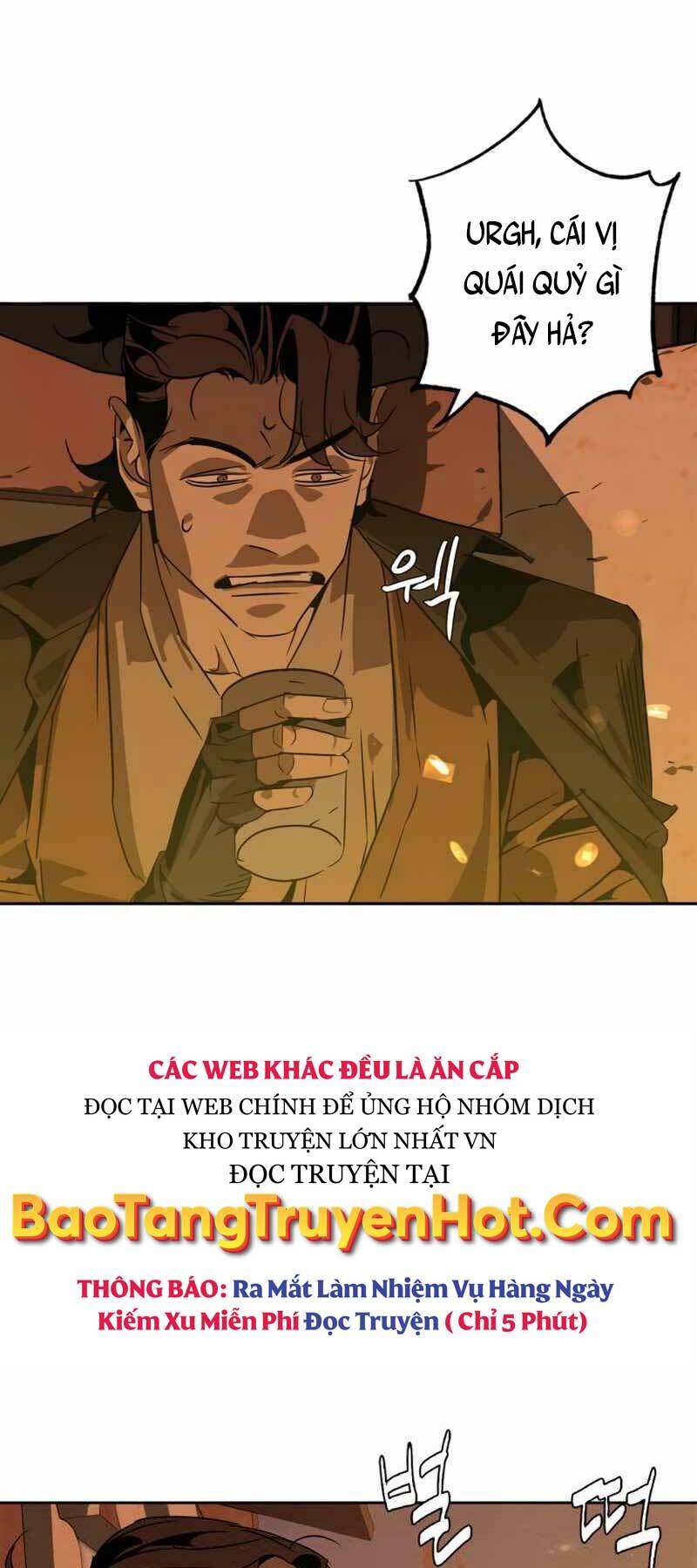Võ Học Miền Viễn Tây - Chapter 3 - Page 80