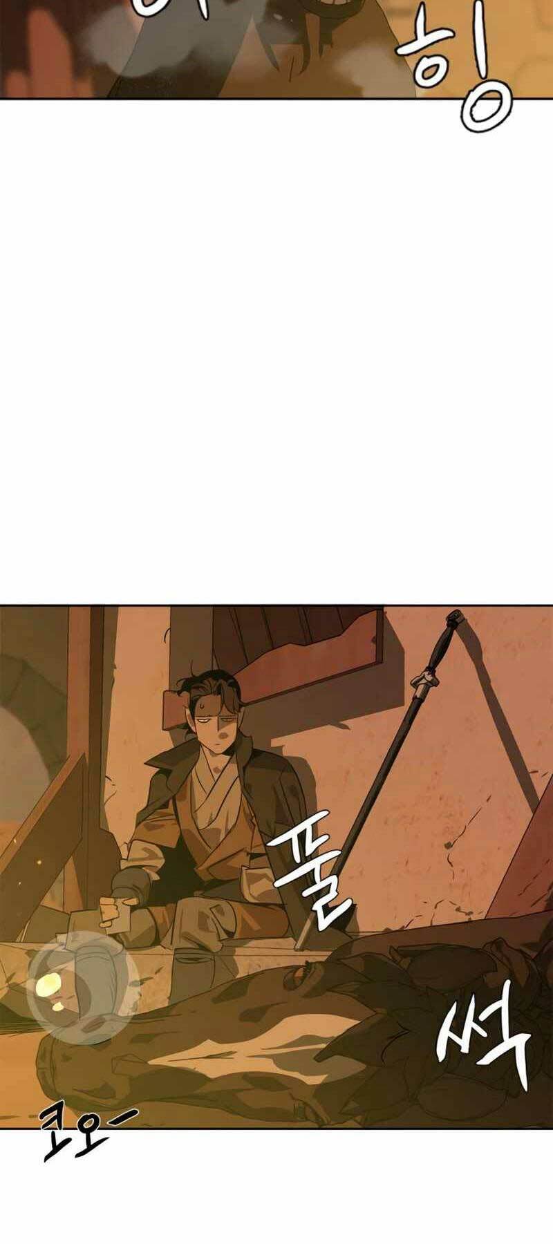Võ Học Miền Viễn Tây - Chapter 3 - Page 82