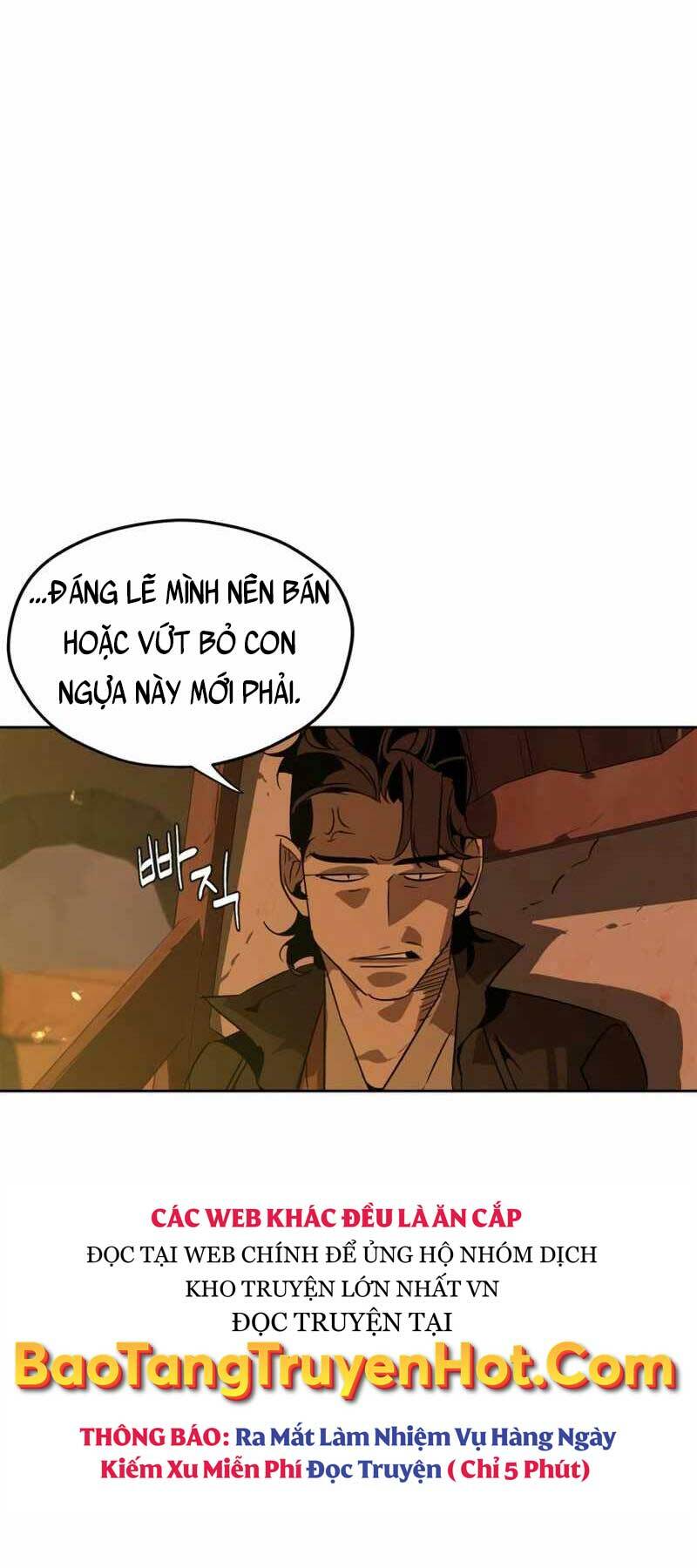 Võ Học Miền Viễn Tây - Chapter 3 - Page 83