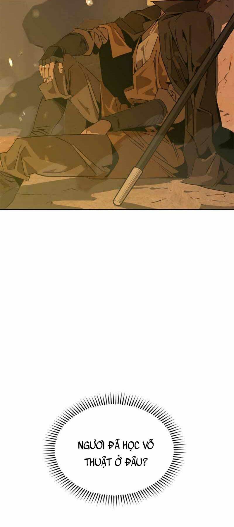 Võ Học Miền Viễn Tây - Chapter 3 - Page 85